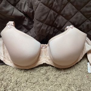 Panache Cari full cup bra, 32FF